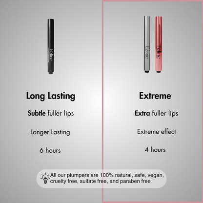 Lip Plumper + Hydrator