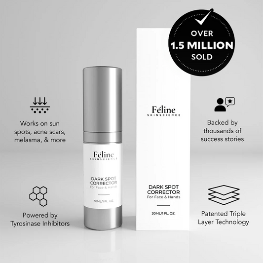 Dark Spot Corrector | 1+1 FREE