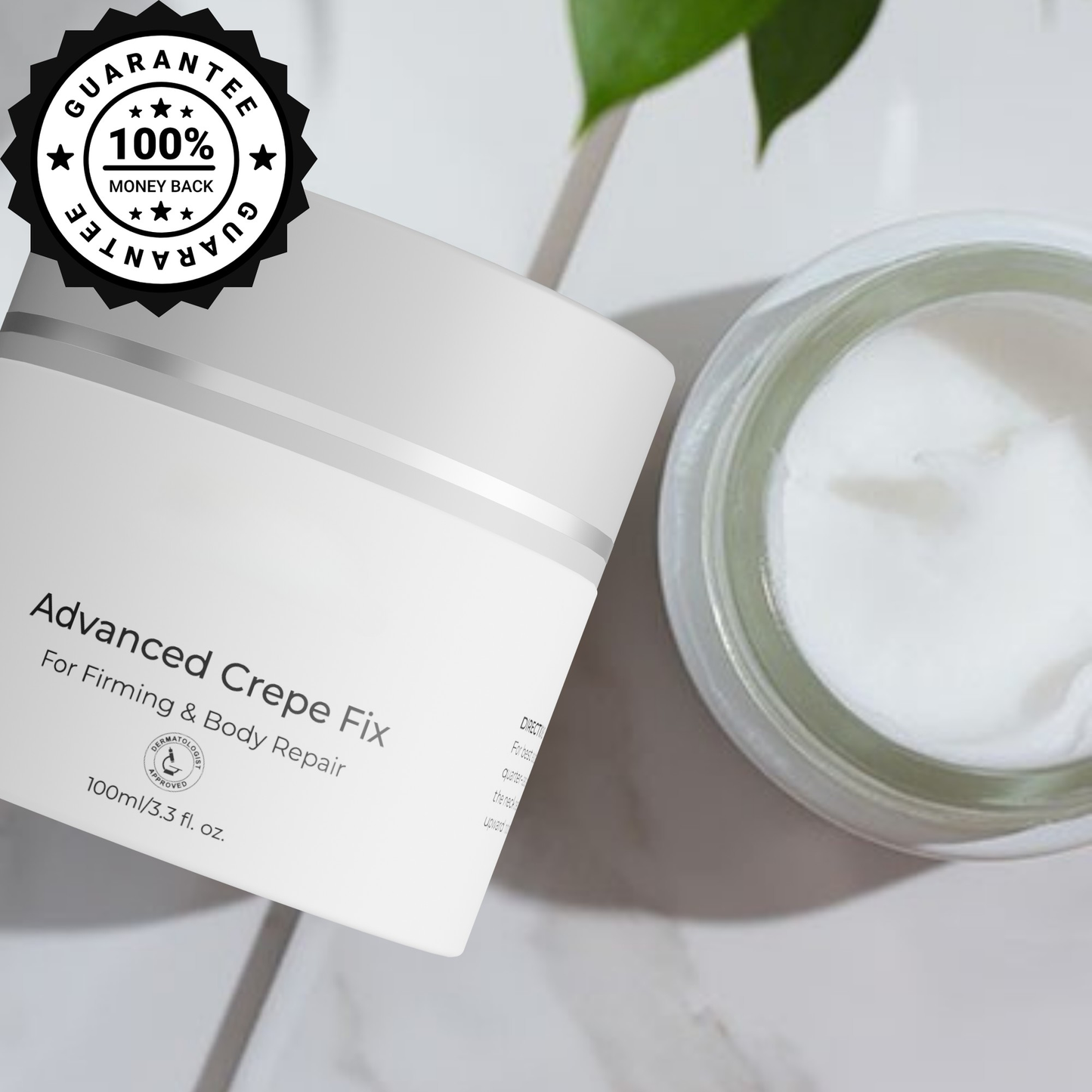 Advanced Crepe Fix | 1+1 FREE