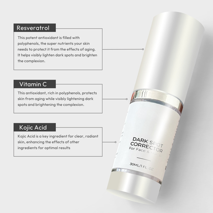 Dark Spot Corrector
