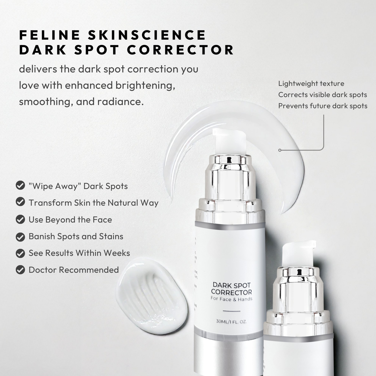 Dark Spot Corrector