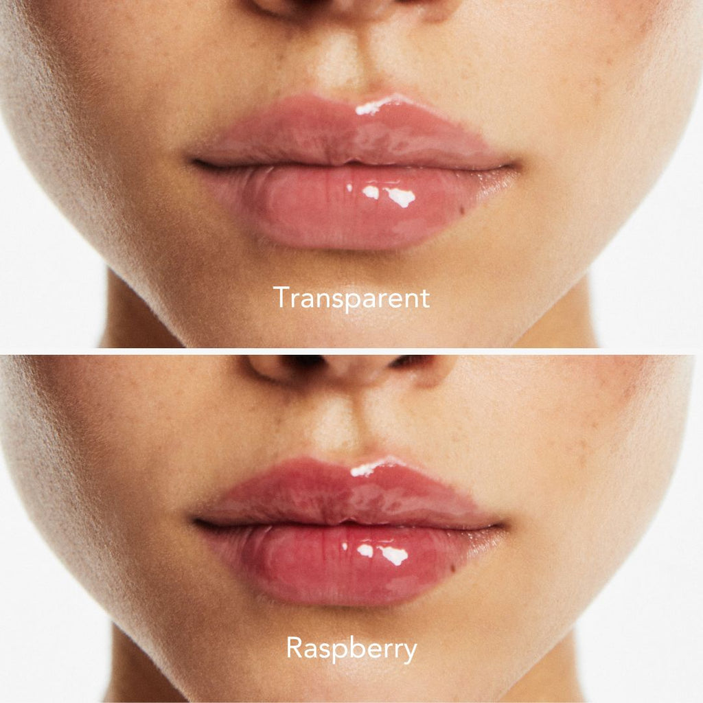 Lip Plumper + Hydrator