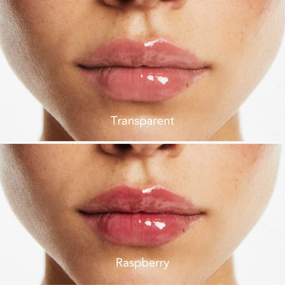 Lip Plumper + Hydrator