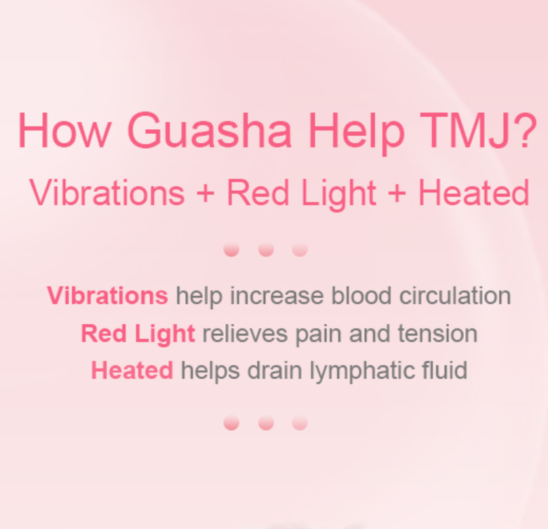 Anti-Wrinkle Vibrating Gua Sha Facial Sculptor