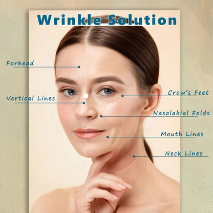 Kinesiology Face Tape