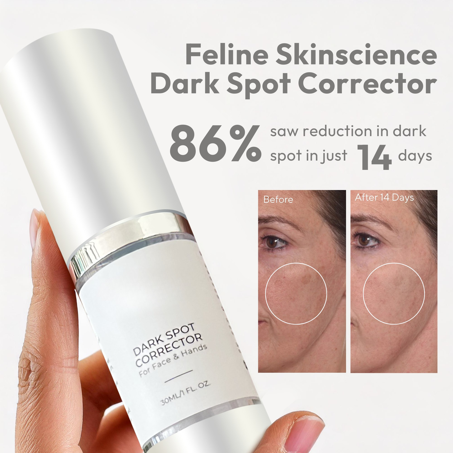 Dark Spot Corrector