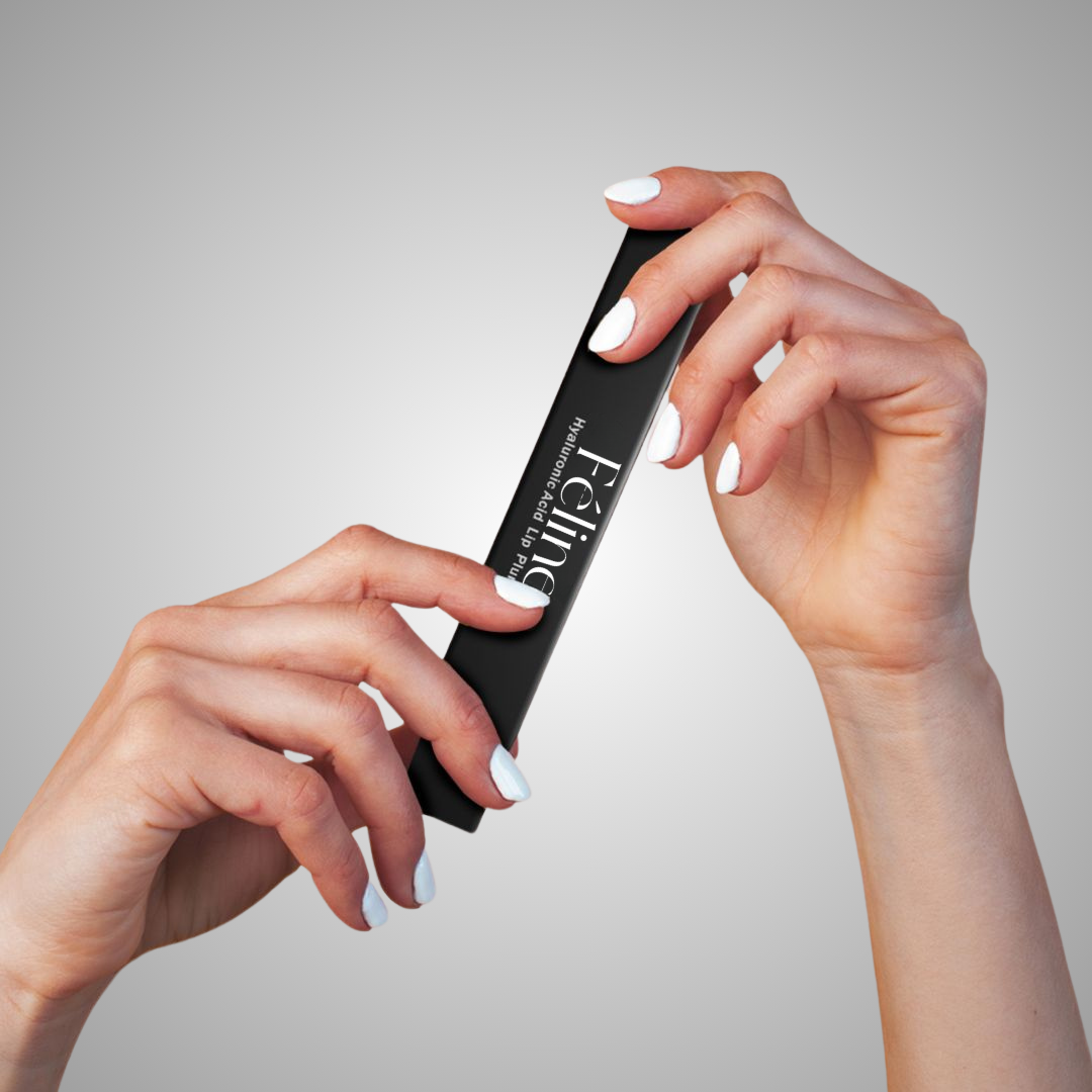 Lip Plumper + Hydrator