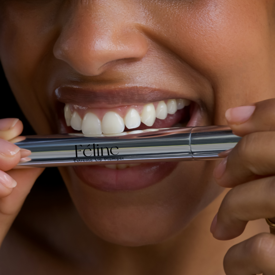 Lip Plumper + Hydrator