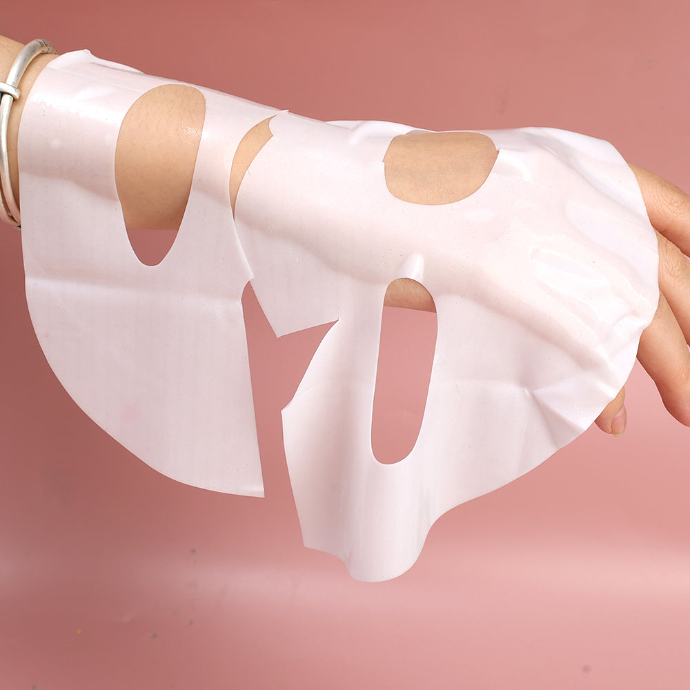 Bio Deep Collagen Face Mask | 3pcs