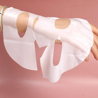 Bio Deep Collagen Face Mask | 3pcs