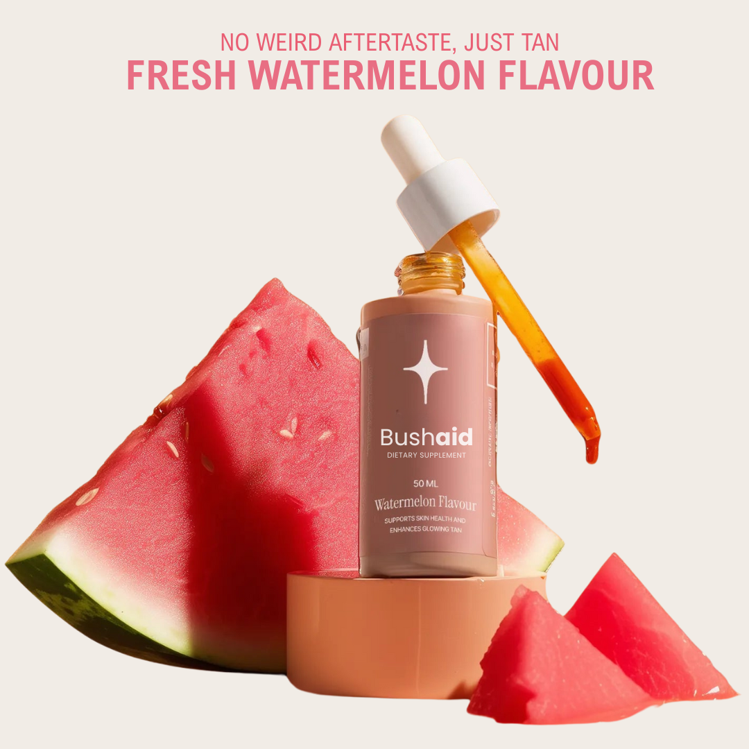 Féline Tanning Drops