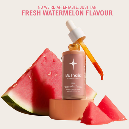 Féline Tanning Drops