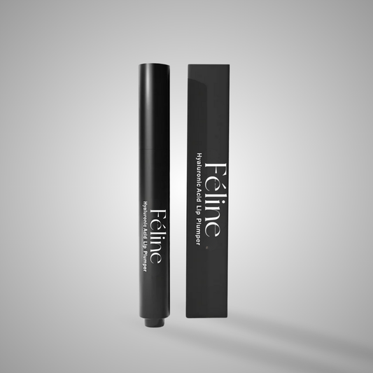 Lip Plumper + Hydrator