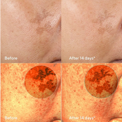 Turmeric Brightening Gel Cleanser