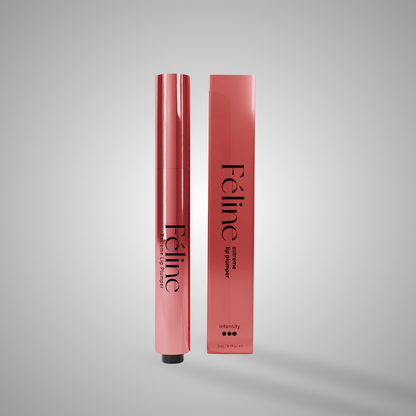 Lip Plumper + Hydrator