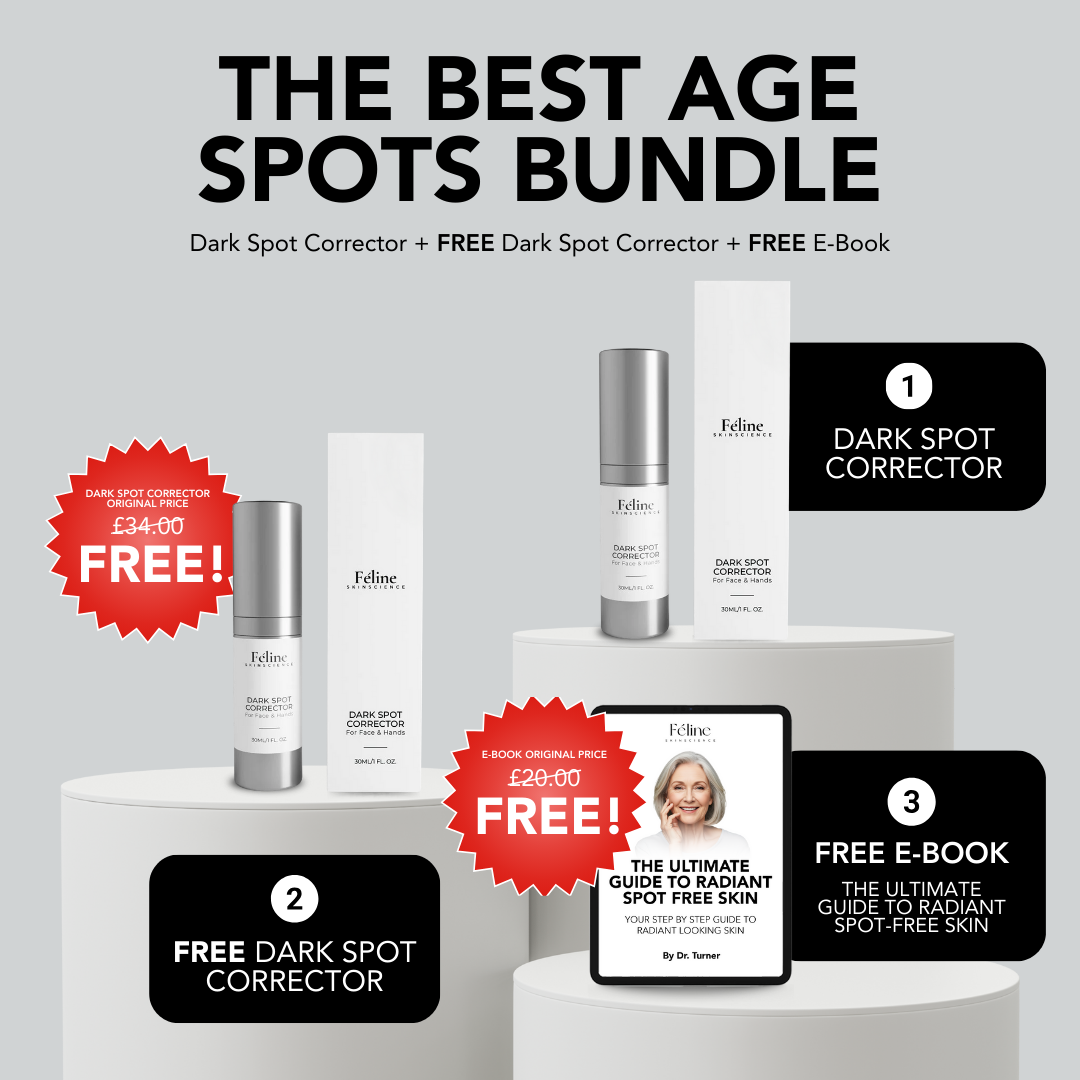 Dark Spot Corrector | 1+1 FREE