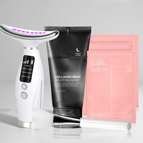 Wrinkle Reset Ritual