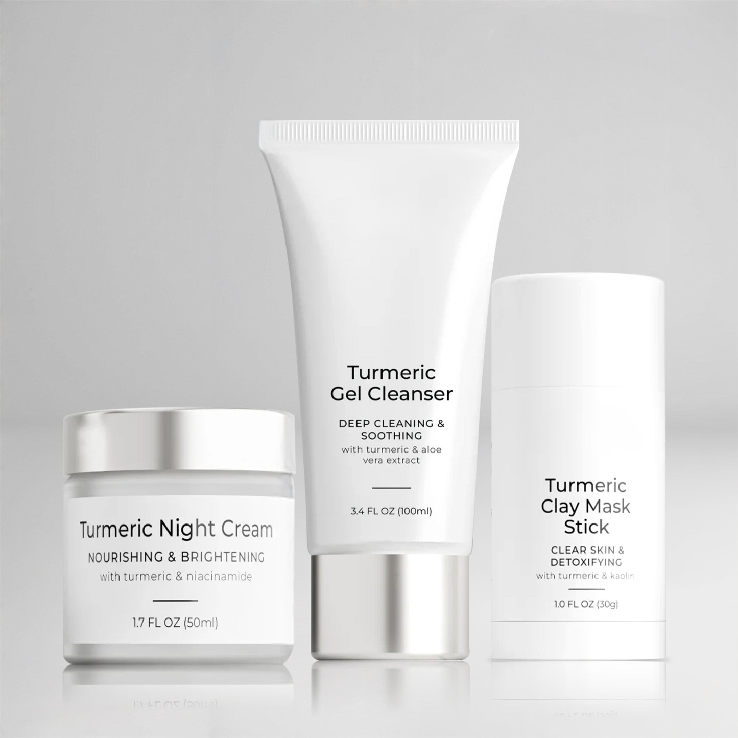 Inflammation & Redness Repair Set