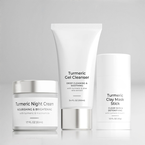 Inflammation & Redness Repair Set