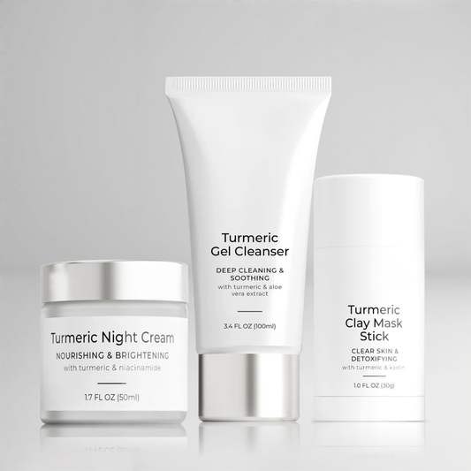 Inflammation & Redness Repair Set