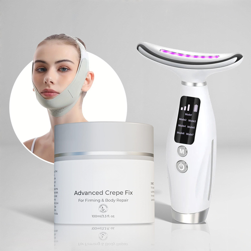 Crepe Skin Smooth & Firm Kit