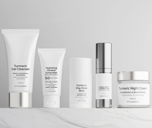 Clinical Hyperpigmentation Treatment Set