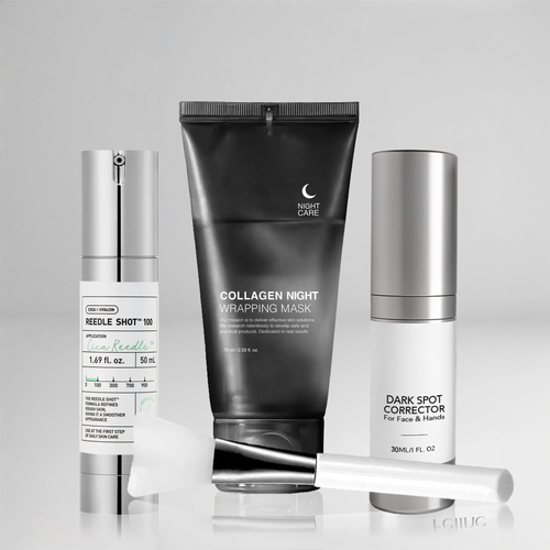 Full Glow Bio-Microneedling System