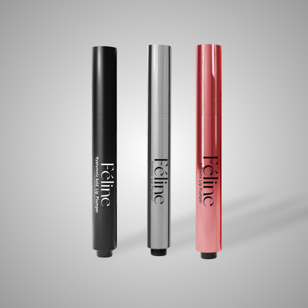 Lip Plumper + Hydrator