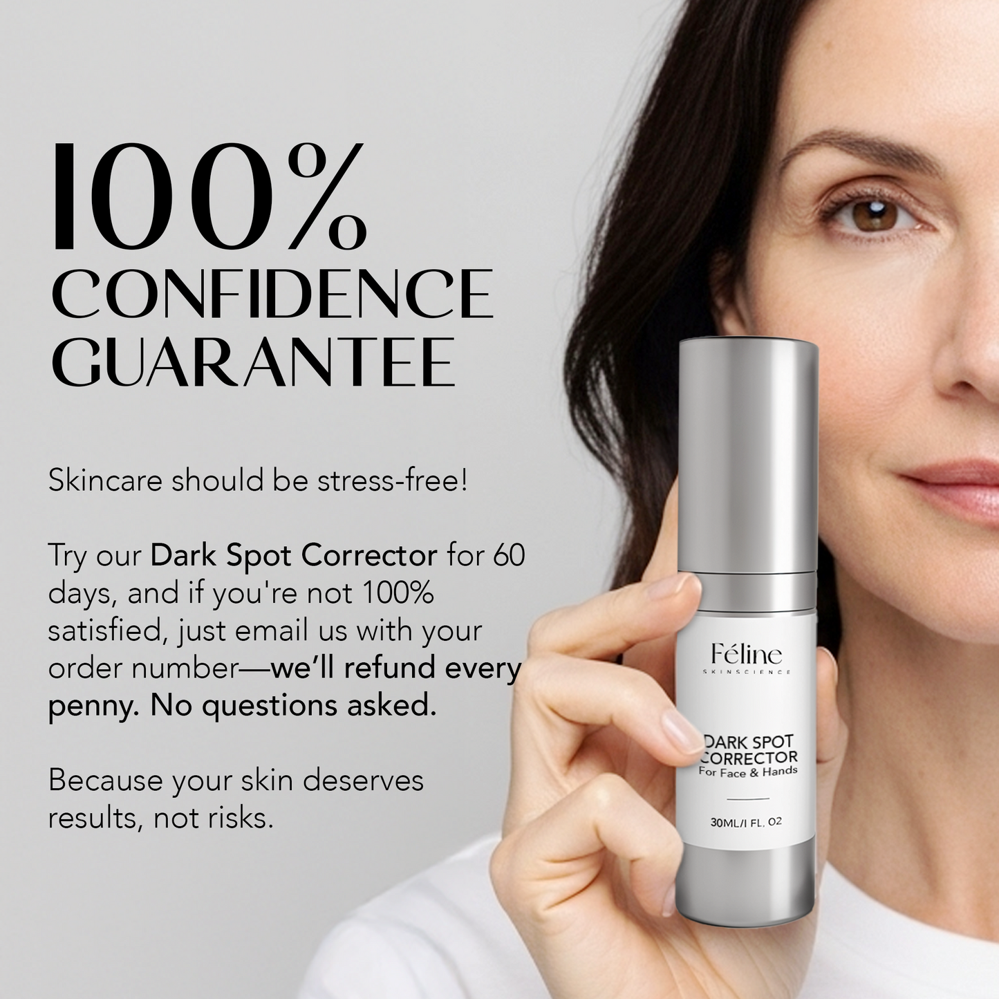 Dark Spot Corrector | 1+1 FREE