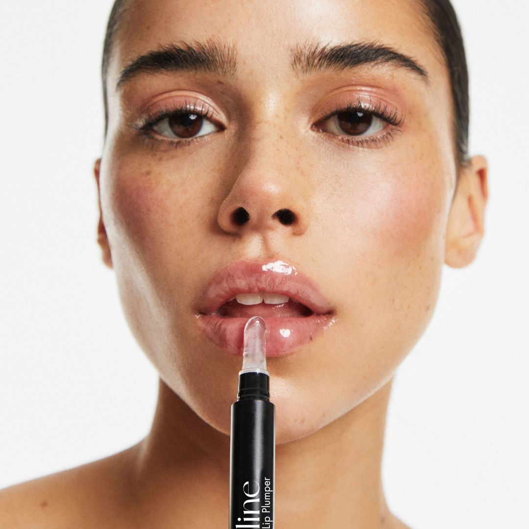 Lip Plumper + Hydrator