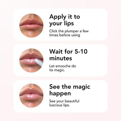 Lip Plumper + Hydrator