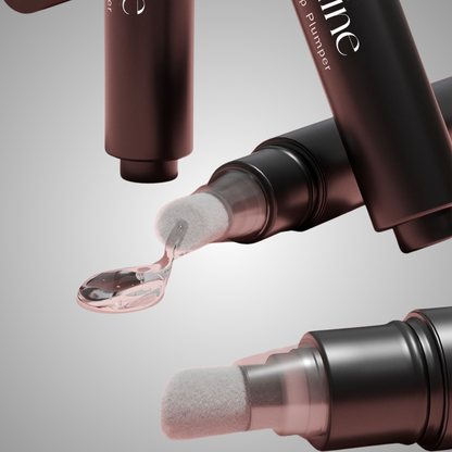 Lip Plumper + Hydrator