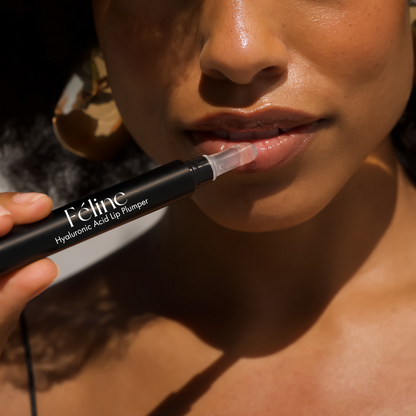 Lip Plumper + Hydrator