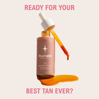Féline Tanning Drops