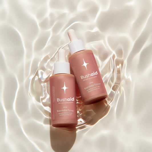 Féline Tanning Drops