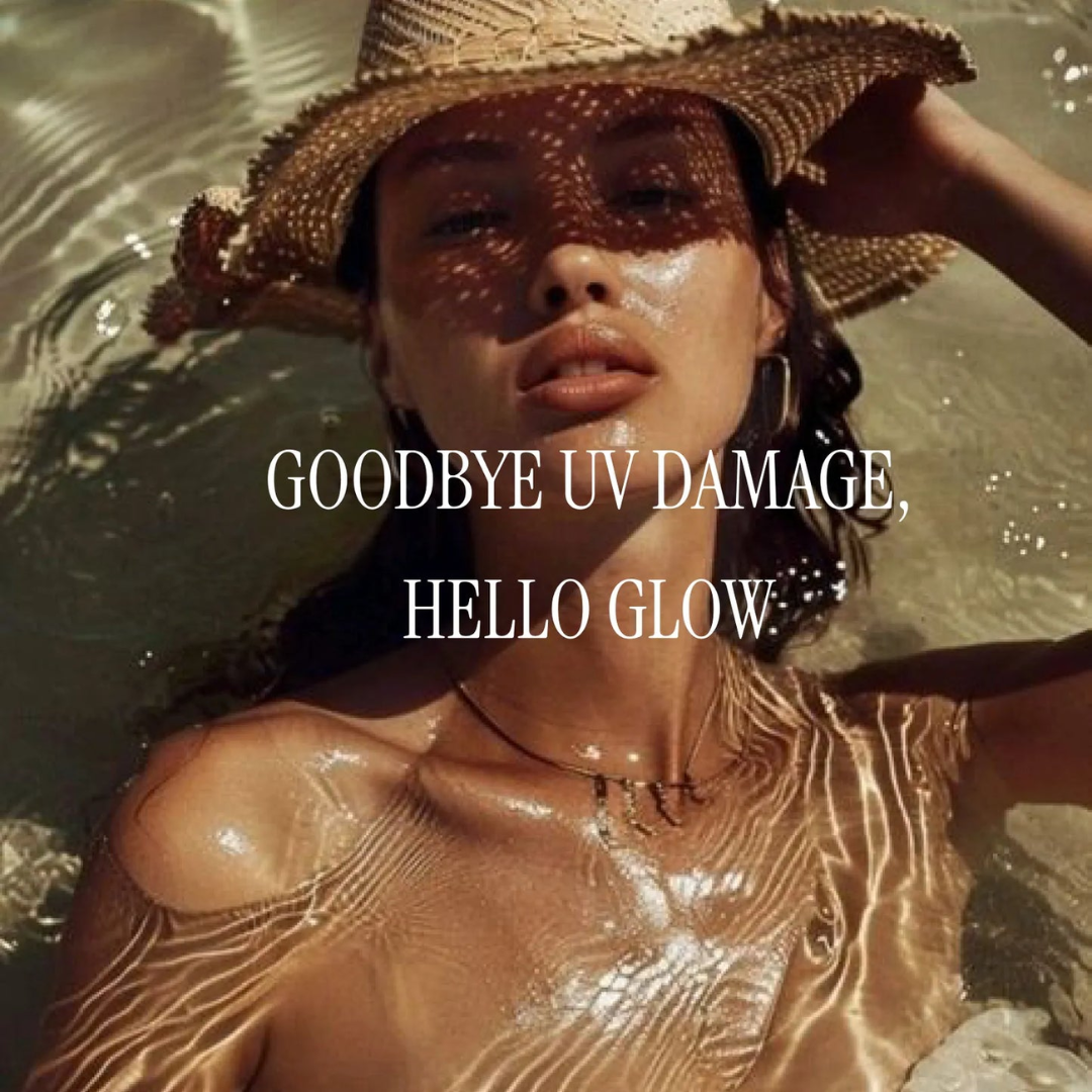 Féline Tanning Drops