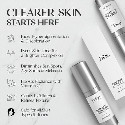 Dark Spot Corrector | 1+1 FREE