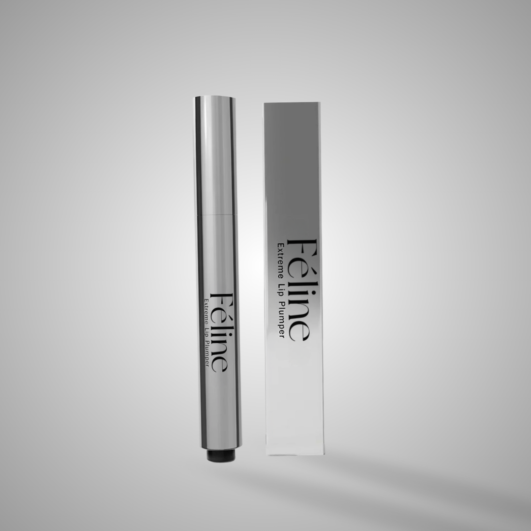 Lip Plumper + Hydrator