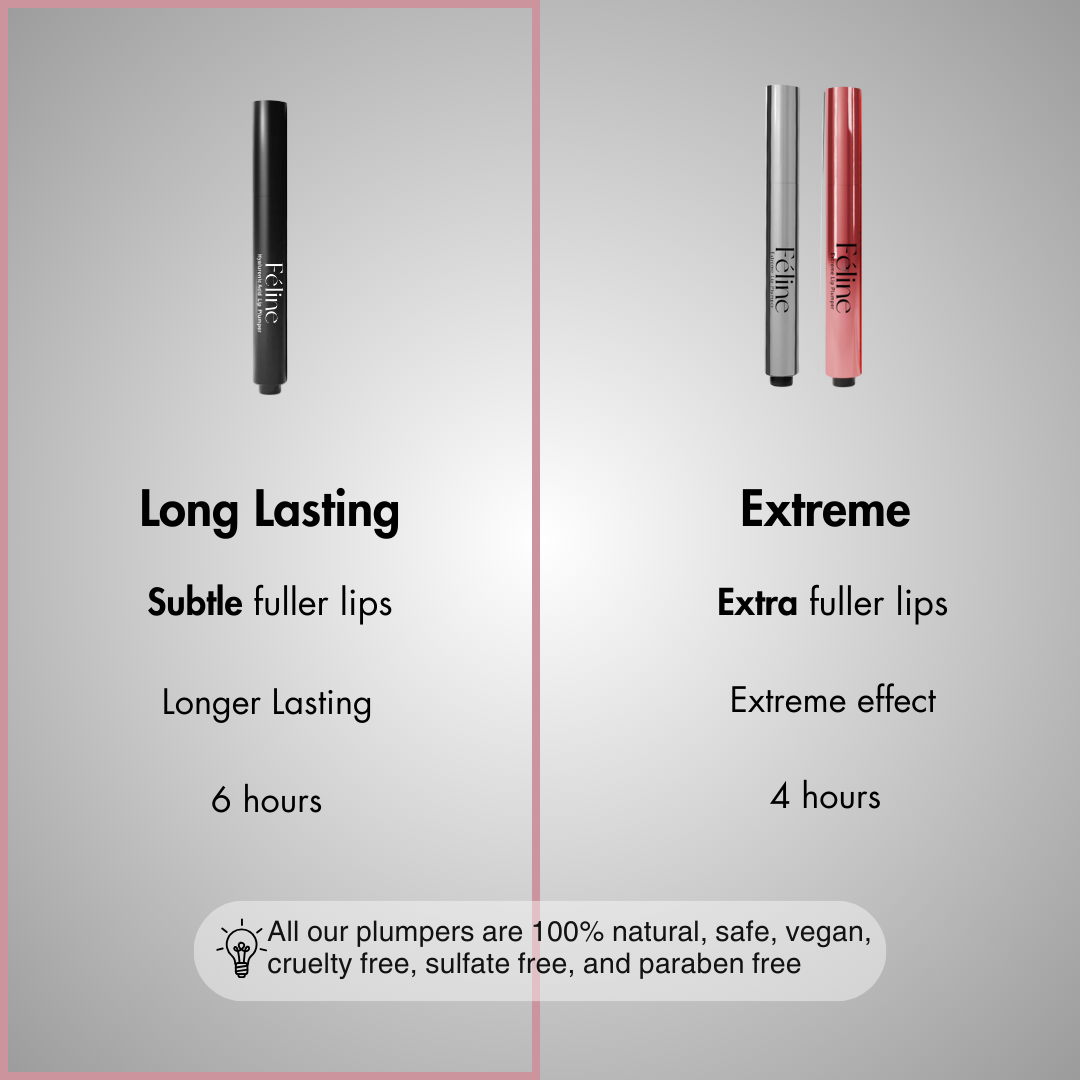 Lip Plumper + Hydrator