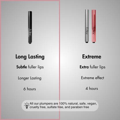 Lip Plumper + Hydrator